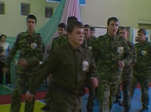 Боевой настрой
