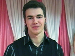 Егор Федонин – «Супер-студент-2010»