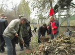 Акция Муромских коммунистов