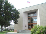 Чрезвычайная ситуация в суде