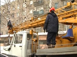 Разгрузили один из сложных участков дорожной сети