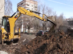 Технический сбой