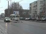 Яркий светодиодный