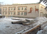 Коммунальные сети не выдерживают капризов зимы