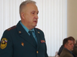 Горит сухая трава