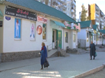 Благоустройство коснется и объектов торговли