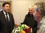 Геннадий Карачёв и Анатолий Сафиулов