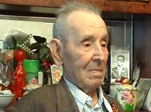 Живой свидетель войны