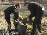 Сделаем город чище!