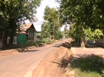 Новые улицы с поэтическими названиями