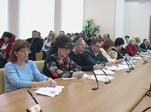 В Муроме будет сознана коллегия Третейского суда