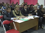 Социальная инициатива молодежи