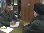 За решение проблем — к Евгению Новожилову