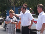 Спросил за недочеты