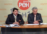 Поездка в Швецию только укрепила позицию представителей Мурома – мирный атом небезопасен!