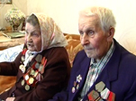 На дорогах войны