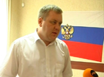 Выборы – 2013