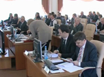 В канун Дня Победы