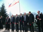 Владимирская делегация в Крыму