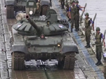 Наша армия всех сильней