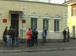 Весна призвала на службу