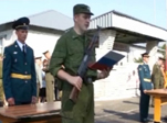 Начало осеннего призыва