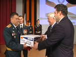 День инженерных войск