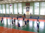 Межрегиональный турнир памяти П.А.Каурова