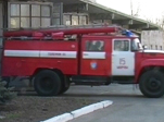 2 пожара за минувшие сутки