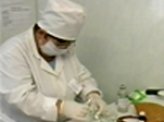 «Живая» вакцина