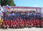 Пример Минина и Пожарского современным лидерам