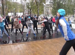 Здоровье в порядке — спасибо зарядке!
