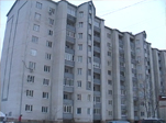 Квартирная афера