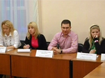 Страна — «Новая цивилизация», Президент — Степан Воронов