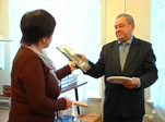Возрождение востребовано