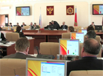 Во Владимирской области ввели «комендантский час»