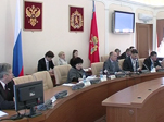 Помогут предпринимателям выйти «из тени»