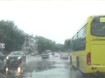 Поплыли: в Муроме выпало рекордное количество осадков