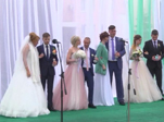 Ладья семейного счастья