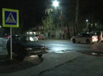 Пострадавшая в ДТП на Механизаторов двухлетняя девочка получила черепно-мозговую травму