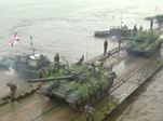 Для подвоза зрителей на «Открытую воду» администрация округа организует автобусы