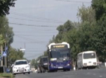 Выйдя из автобуса, под колеса автомобиля попал 20-летний муромлянин