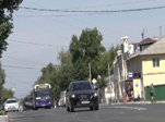 Двое подвыпивших муромлян попали в аварию на угнанном автомобиле