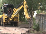 Новый асфальт еще в одном дворе: за лето по программе главы округа в Муроме благоустроят 30 дворовых территорий