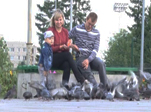 Муром вошел в десятку самых тихих городов России