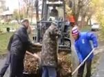 В Муроме пройдут общегородские осенние субботники