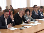 Муромские парламентарии утвердили городской бюджет на 2019-й год