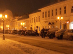 На Московской на два дня ограничат автодвижение