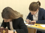 В марте — пересдача