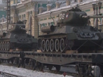 Танки в Муроме: изменилось время прибытия эшелона Т-34
